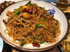 -局气 烤鸭·北京菜(光华路店)