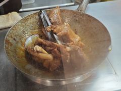 -赵元章肉骨烧(山塘街店)