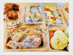 -山水肠粉(盐田店)