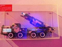 -威海华夏城景区