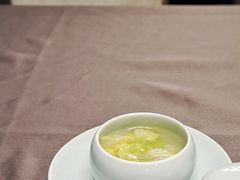 开水白菜-羲和雅苑•北京烤鸭(平安国际金融中心店)