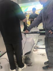 点击看大图 -东方麒麟·潘多拉SALON