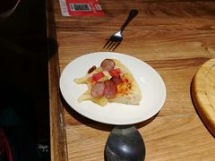 -玛格萝妮(汇智国际商业中心店)