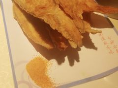 -老济南·地道济南菜(大明湖店)