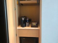 -杭州逸酒店(西湖武林店)