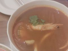 -曼谷食堂·泰国家庭料理