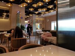 大堂-八珍玉食鸡煲·打边炉(印象城店)