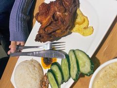 -新加坡高记KOO KEE Restaurant(盈科店)