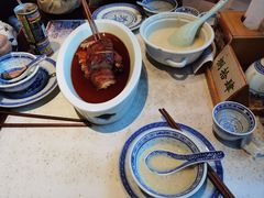 -南京大牌档(中山陵店)