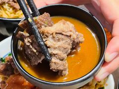 -合意桐坑牛肉粿·鲜牛肉火锅(嵩山总店)