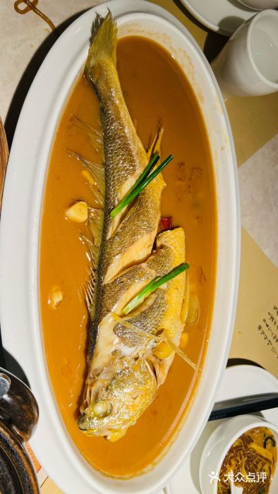 荣小馆(椒江青悦城店)图片