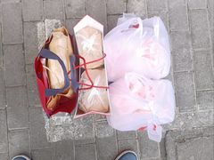 -邵万生食品公司(南京东路店)