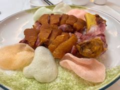 -朱仔记食府(江南大道店)