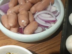 -九田家黑牛烤肉料理(新辰里亚运村店)