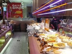 -比格比萨自助(公益西桥华联店)
