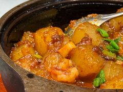 -令氏家外家周秦食府(高新店)