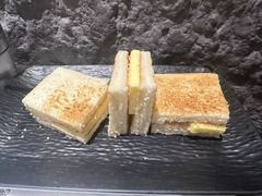 -留半山·香港食堂(啦啦宝都店)
