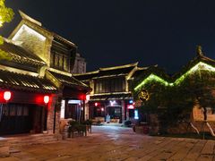 -回龙窝历史文化街区