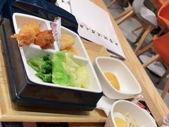 -味千拉面(广州金沙永旺梦乐城店)