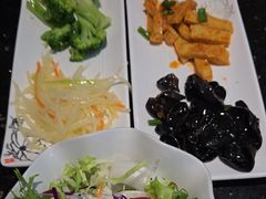 -青松馆韩国料理(香港中路佳世客店)