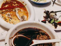 -扬州万怡酒店-中餐厅(文昌中路店)