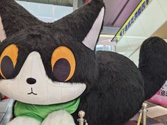 -福田卓悦INTOWN购物中心