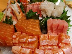 -花和海鲜自助(梅江店)