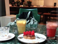 -BAKER&SPICE(安福路店)