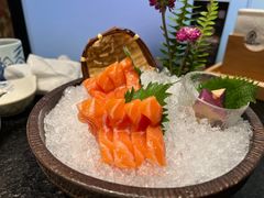 -匠和风精致料理(成都龙湖滨江天街店)