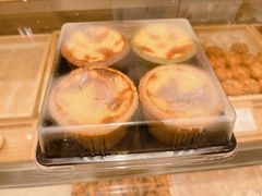 -泸溪河桃酥(西直门凯德店)