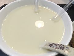 -兄弟深夜豆浆