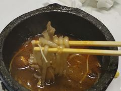 -土豆粉&刀削面(西单新一代商城店)