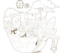 -八哥美术·成人美术画室(总校区)