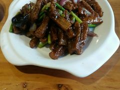 -大清花饺子(山庄店)