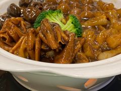 -禧瑞都大饭店(吊桥路店)