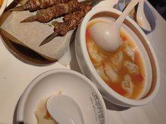 -西域阿里马新疆菜·清真(桂花路店)
