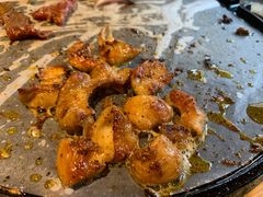 -胖记烤肉(湖大店)