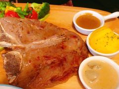 -Deer Park鹿园西餐(仁恒置地广场店)