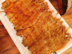 -喝丢一只鞋海鲜烧烤·海肠捞饭(文体街店)