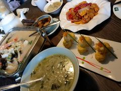 -青叶202都市餐厅(迪诺水镇店)
