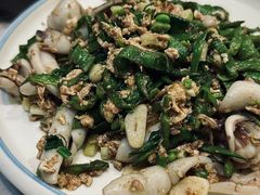 -君霖海鲜私房菜(春柳店)