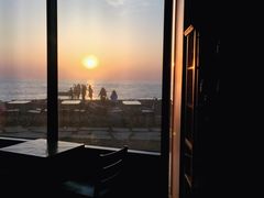 -Cafe Aewol Monsant