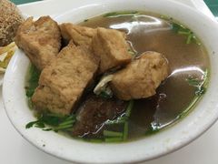-护国寺小吃(和平西街店)