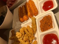 -海底捞火锅(丰尚国际广场店)