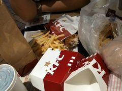-肯德基(珍珠店)