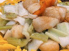 -兴悦酒家(保利克洛维店)