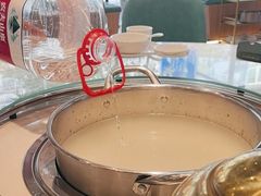 -粤顺渔坊·中山脆肉鲩火锅(清湖店)