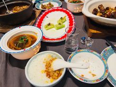 -肆月河豚·新淮扬(金融街店)