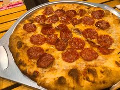 -Tubestation站点比萨(五道营店)