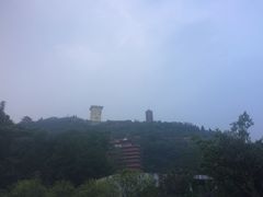 -丰都鬼城名山景区